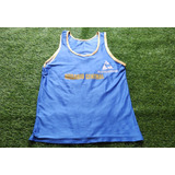 Musculosa Lecoqsportif Rosario Central 