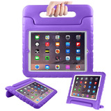 Avawopara iPad 2 3 4 Funda Morado