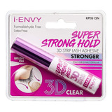 I-envy By Kiss Super Strong Hold 3d Pegamento Para Pestañas