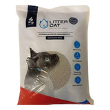 Esferas Sanitarias Aglutinante 4kg X 4u.(16kg) -  Litter Cat