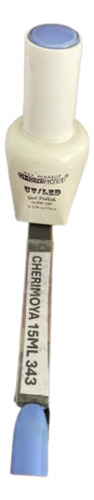 Colores Permanente (cherimoya 15 Ml)