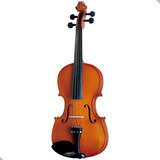 Viola De Arco Vam-40 Michael 4/4 Tradicional