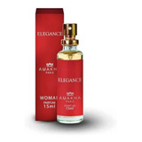 Perfume Elegance 15ml -feminino Amakha Paris