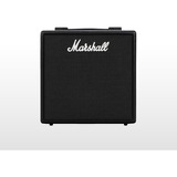 Amplificador Code 25 Marshall Para Guitarras 220v