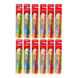 Cepillo De Dientes Infantil Colgate Infantil Suave Pack X 12 Unidades