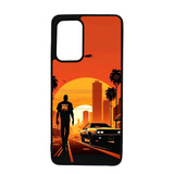 Carcasa Funda Para Huawei Y7a Diseño 220