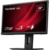 Viewsonic Vginch 1080p Monitor Ergonómico Con Concentrador U