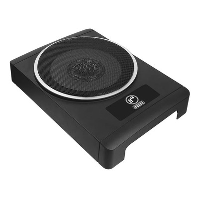 Subwoofer Amplificado 3 En 1 De 10 Pulgadas Hf-audio 400w | Envío gratis