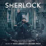 Cd: Sherlock Series 4