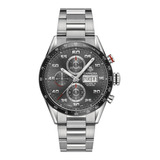 Tag Heuer Reloj Carrera Calibre 16 Cv2a1u.ba0738