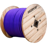 Cable Argenplas Subterráneo 2x6 X 4mt Oferta