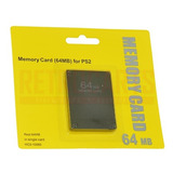 Memoria 64mb Compatible Ps2