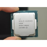 Procesador Celeron G3930 7ma Generación Socket 1151