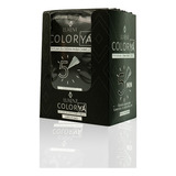 Tinte Canas Colorya Caja 10 Sh - mL a $197