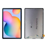--- Pantalla Display Y Touch Para Galaxy Tab S6 Lite P610