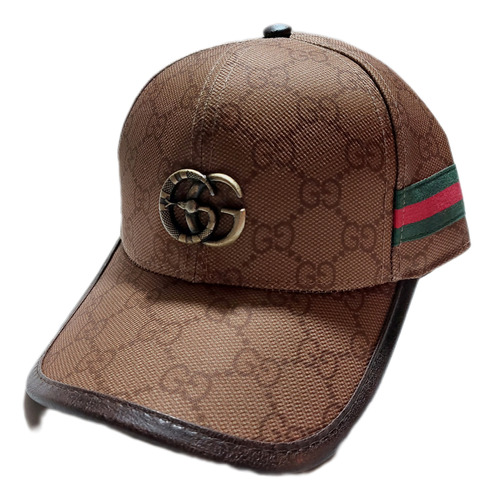 Gorras Trucker Gucci Importadas Snapback