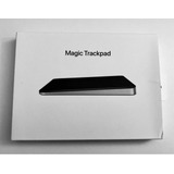Apple Magic Trackpad - Black