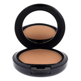 Base De Maquillaje En Polvo Mac Studio Fix Plus C5 Para Muje