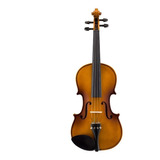 Violin Stradella Mv141344 Con Estuche Y Arco Macizo