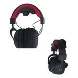 Kit 2 Suporte Compatível Headset Headphone E Fone De Ouvido