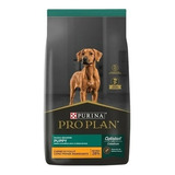 Proplan Puppy Raza Grande 15 Kg / Rayito Pet