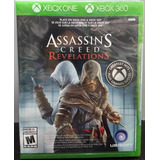 Assassins Creed Revelations - Xbox 360