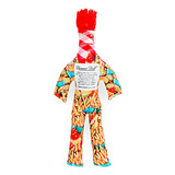 Dammit Doll Antiestrés De Comida Rápida ¡edición Limitada!