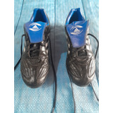 Botines Rugby/fútbol adidas Wide Fit Usados, Talle 43,5