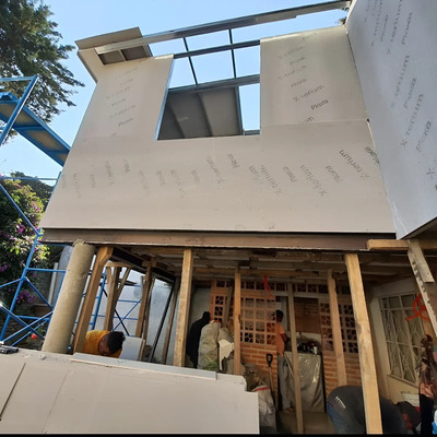 Construccion Ligera