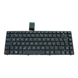 Teclado Para Notebook Asus A45a Preto Abnt2 Marca Bringit