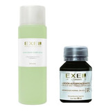 Kit Exel Emulsion Corporal Palta+autobronceante 8% Sin Color