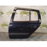 Puerta Trasera Izquierda Renault Clio 2 (05328779)