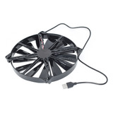 Para Ventilador Cooler Master A20020-07ca-2jn-f1 Dc5v 200*2