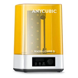 Lavadora E Cura Anycubic - Wash & Cure 3