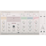 Excite Audio Lifeline Console Vst-daw + Instalacion