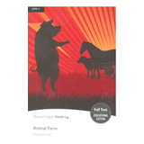 Animal Farm - Orwell,george
