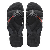 Chinelo Havaianas Masculino Power 2.0 Anatômica Massageadora