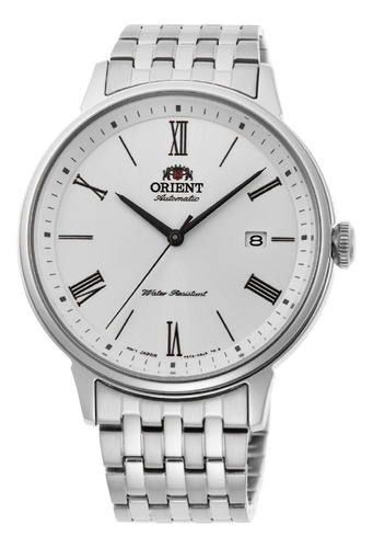 Reloj Orient Ra-ac0j04s Hombre Automatico