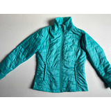 Campera Columbia Mujer Original Usada