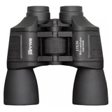 Binocular Zcy 10x Galileo Largavistas Lente Ruby Bak-7 Goma Color Negro