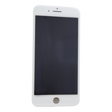 Pantalla Lcd Touch Para iPhone 8 Plus Blanco