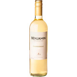 Vinho Benjamin Nieto Senetiner Chardonnay 750ml