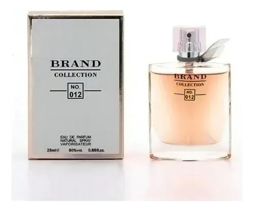 Dream Brand Collection No.012 Parfum 25 Ml