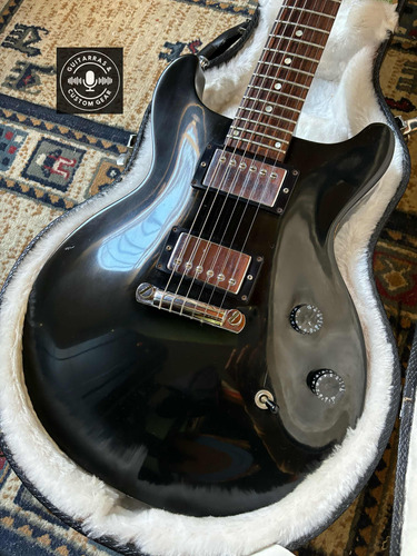 Gibson Les Paul Studio 1997 Dc