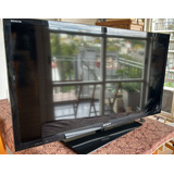 Tv Sony Bravia No Smart -  Kdl-40hx750 - 40''