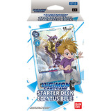 [st2] - Cocytus Blue - Starter Deck - Digimon Card Game