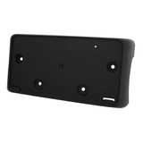 Porta Placas Del Dodge Neon 00-03 Generica