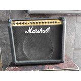 Amplificador Marshall Valvestate 40v 8040 Inglés 1x12 Celest