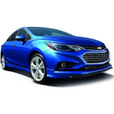 Kit Deportivo Airdesign Chevrolet Cruze 2016-2018