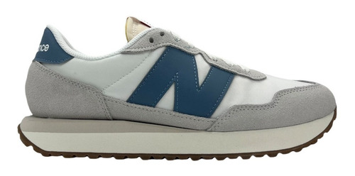 Zapatillas New Balance 237 - Hombre